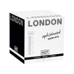 HOT Pheromone perfume for women Refined (30 ml)