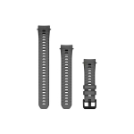 Cap Cap Garmin 20 mm watch bands (Instinct E &ndash; 40 mm), carbon silicone