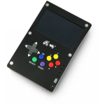 GamePi43 GamePi43 mini game console for Raspberry Pi B+ / 2B / 3B / 3B+ / 4B, Waveshare 16967