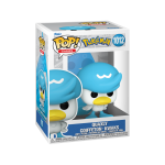 FUNKO POP! Vinyl Figure: Pokemon - Quaxly