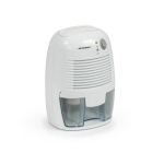 Dehumidifier Dehumidifier - Berdsen BR-68W white moisture absorber
