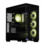Actina 5901443413745 PC AMD Ryzen&trade; 7 8700F 32 GB DDR5-SDRAM 2 TB SSD NVIDIA GeForce RTX 5070 Ti Midi Tower Must