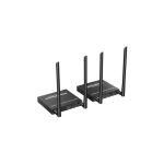 PREMIUMCORD HDMI2.0 Wireless extender 4K@60Hz na 50m, band 5.2GHz
