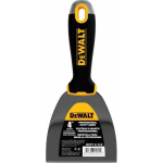 Putty Putty knife DeWalt 2-140 102 mm