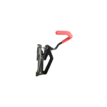 Author Bike storage hanger CC W05 wheel(black/red)