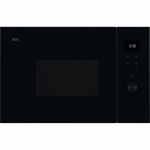 AEG OS5MG20EB Must Grilliga mikrolaineahi Sisseehitatud 20 l 800 W