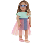 OUR OUR GENERATION doll Lisa, BD31491
