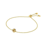 Michael Michael Kors Elegant gold-plated bracelet for women Kors MK MKC1762CZ710