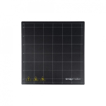 Snapmaker printing platform, double-sided, PC - A350