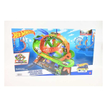 Mattel *****HW Steam set with paddle HKX46 /4