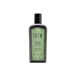 American American Crew Forming Pre-Styling Curl Enhancer Shampoo for Men's Hair