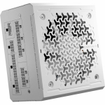 Corsair RMe Series RM1000e toiteallika komponent 1000 W 24-pin ATX ATX Valge