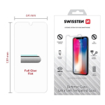 Swissten Ultra Slim Tempered Glass for Samsung Galaxy A56 5G