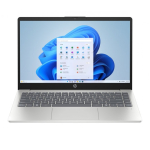 Hewlett Hewlett Packard (HP) NTB HP 14-hc0047nc Laptop, Ultra 7-255U, 14.0 FHD, 16GB DDR5 2DM 5600, SSD 1TB, Intel Graphics, Windows 11