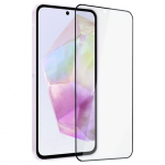 Evelatus Samsung Galaxy A36 3D T&auml;iskate Gorilla Klaas 10&times; Tugeva