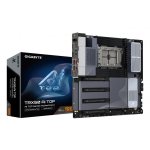 GIGABYTE TRX50 AI TOP-2B emaplaat AMD TRX50 Socket sTR5 Laiendatud ATX