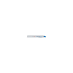 BOSCH K&Auml;SIKETTAS PRO PAKS METALL T&Auml;PNE S1137HBF 1,1 x 25 x 225mm /25tk.