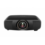 Projektor Projektor Epson | EH-QB1000B | 4K FHD 3840 x 2160 | 3300 ANSI luumenit | Must