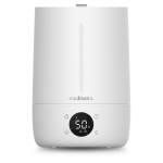 Medisana AH 663 &otilde;huniisuti Ultrahelilained 4,5 l Must, Valge 25 W