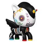 Funko POP figuur Tokidoki Caramelo Eksklusiivne
