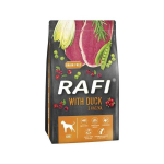 DOLINA DOLINA NOTECI Rafi on antiena - kuiv toit koertele - 10 kg