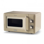 Ariete Vintage Line 3960/03 Beež Eraldiseisev mikrolaineahi T&ouml;&ouml;pinna peal 20 l 800 W