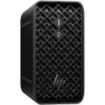 Statsiooniline Statsiooniline arvuti HP Z2 Mini G1a t&ouml;&ouml;jaam B76Q7ET [AMD Ryzen AI Max Pro 395, 128 GB RAM, 2 TB SSD, AMD Radeon 8060S, Windows