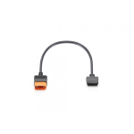 Droonitarvikud Droonitarvikud DJI Power SDC DJI Matrice 4 seeria kiire laadimiskaabel CP.DY.00000179.01
