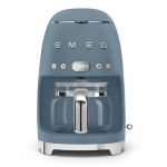 Smeg DCF02SBMEU kohvimasin Poolautomaatne 1,4 l