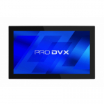 ProDVX SD-22 54,6 cm (21.5") 250 cd/m&sup2; Must