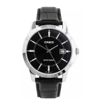 Meeste Meeste kell CASIO MTP-V004L 1A (zd046e) + KARP
