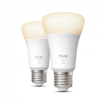 Philips Philips Hue White A60 &ndash; E27 nutikas pirn &ndash; 1100