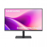 Samsung S43UF PC lamekuvar 68,6 cm (27") 1920 x 1080 pikslit Full HD LCD Must
