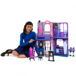 Monster Monster High JBF16 nukk