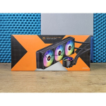 Krux HydroX 360 ARGB