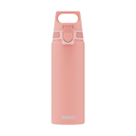 SIGG 8992.10 joogipudel Igap&auml;evane kasutus 750 ml Roostevaba teras Roosa