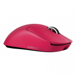 Logitech Logitech G PRO X SUPERLIGHT 2c hiir M&auml;ngimine M&otilde;lemak&auml;eline Raadioside 44000 DPI