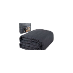 Patjade Patjade komplekt Kołdra obciążeniowa 200x220cm 10kg Ruhhy 24427