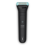 Philips 5000 series Bodygroomer 5000 seeria BG5480/15 Du&scaron;ikindel kehapiirel