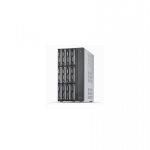 TerraMaster T12-500 Pro NAS Mini Tower Intel&reg; Core&trade; i7 16 GB DDR5 0 TB Hall