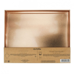 Paco Paco Rabanne Olympea kinkekomplekt 125 ml