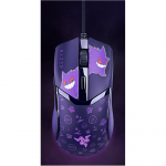 Razer Cobra Gengar Edition hiir M&auml;ngimine Parempoolne USB t&uuml;&uuml;p A Optiline 8500 DPI