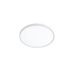 Muud Muud Lamp VISIONAL Energia tarbimine 32 vatti Valgustusvoog 3840 luumenit 6000 K AC170-265V VS-FL-32-PIR-IP44/B