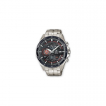 Casio EFR-556DB-1AVUEF mehaaniline kell K&auml;sitsi Pimedas Must