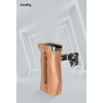 SmallRig 2093 K&auml;epide Puit &Uuml;ksikasjalik K&uuml;ljel