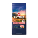 Barība Barība suņiem &ndash; Ontario Senior Large, Chicken and Sweet Potatoes