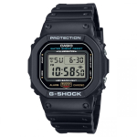 Casio G-Shock DW-5600UE-1 kell