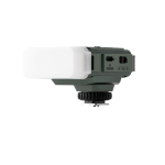 Valgusti Valgusti tarvik - Viltrox Lampa Spark Z3-Fujii Kompaktne Tuled Roheline