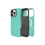 Dėklas Dėklas Perfectionists Triangle Mag Case Apple iPhone 15 Pro Max roheline