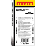 Pirelli 255/55R20 SCORPION WINTER 2 110V XL
